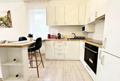 Apartament cu 3 camere de inchiriat Ceyrat, Oradea - 4