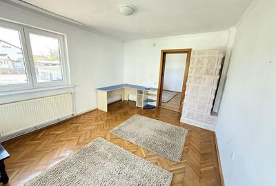 Casă cu 4 camere cu Teren 1128 Mp în Central - 6