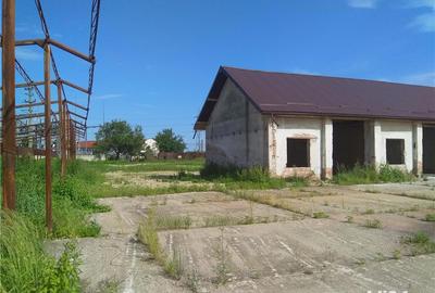 Teren de 10774 mp, în Lugoj - 4