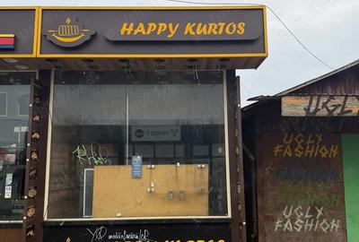 Spațiu comercial, de 33 mp, în Central - 2