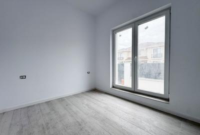 Duplex cu 4 camere cu Canalizare în Moșnița Nouă - 11