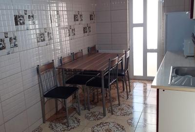 Apartament cu 3 camere decomandat în Micro 11 - 5