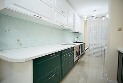 Alba Iulia | Decebal | Ultramodern | Stradal, bloc monolit, prima inchiriere - 8