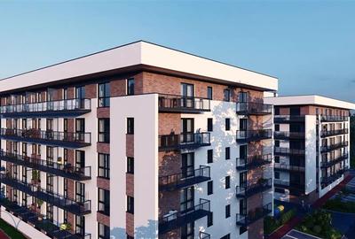 Garsonieră decomandată în Galata - 6