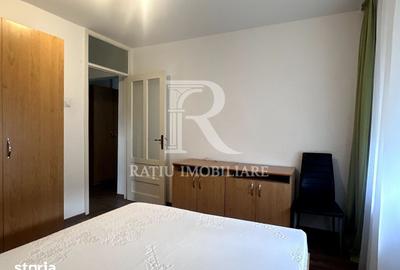 Apartament cu 2 camere decomandat în Nufărul - 15