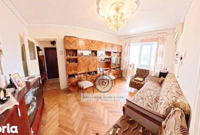 Apartament cu 2 camere semidecomandat în Vest - 11