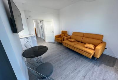 Apartament cu 2 camere decomandat, mobilat în Grozăvești - 3