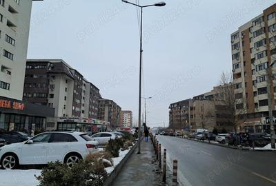 Garsonieră decomandată în Rahova - 1