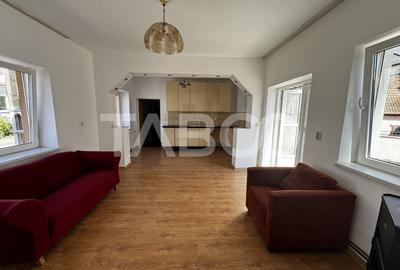 COMISION 0-Casa individuala cu teren de 836 mp Apoldul de Sus Sibiu - 3
