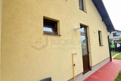 DUMBRAVITA - CASA INDIVIDUALA - 4 cam - 2 bai - GARAJ - LOCATIE SUPERBA DUMBRAVITA - CASA INDIVIDUALA - 4 cam - 2 bai - GARAJ - LOCATIE SUPERBA - 16