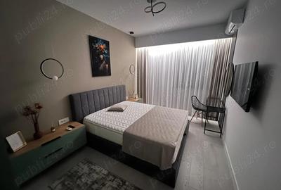 2 camere Novum 56, incalzire in pardoseala, parcare subterana, vedere la parc, Propietar, ap Smart - 10