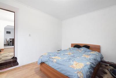 RECO Casa cu 4 camere in Burzuc - 4