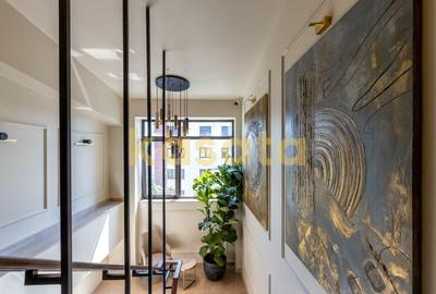 Calea Floreasca Bloc Boutique 2023 - Premium, Concierge & Intimitate! - 11