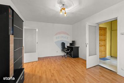Apartament cu 2 camere, mobilat în Pârneava - 5