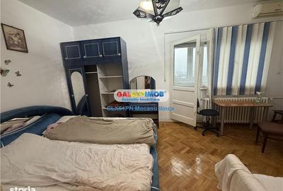 Garsonieră semidecomandată în Cina - 8