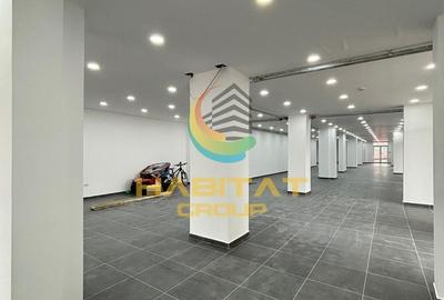 Spațiu comercial, de 400 mp, în Vitan-Bârzești - 6