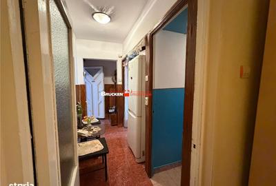 Apartament cu 2 camere în Ultracentral - 8