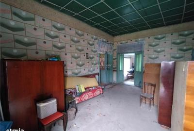 Casă cu 6 camere cu Teren 40 Mp în Sasca Montană - 13