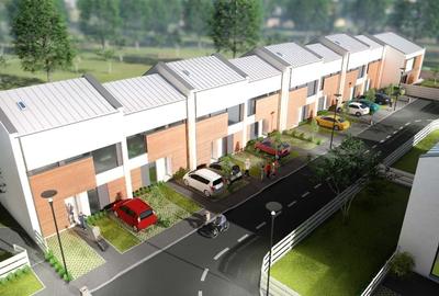 Teren de 5036mp cu autorizatie de construire valabila in Pantelimon, Ilfov - 3