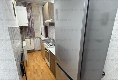 Apartament 2 camere, semidecomandat - zona Florilor. - 3