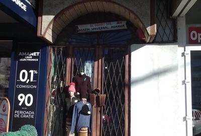 Spațiu comercial, de 12 mp, în Central - 1