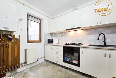 Apartament cu 3 camere decomandat, mobilat în Ciucului - 10