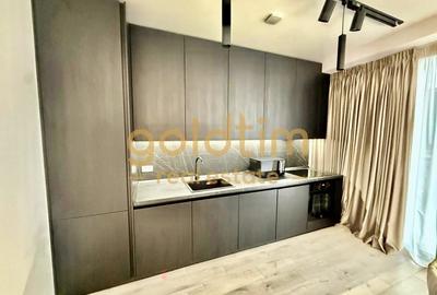 Apartament cu 3 camere decomandat, mobilat în Herăstrău - 7