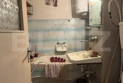 Apartament cu 3 camere în Central - 8