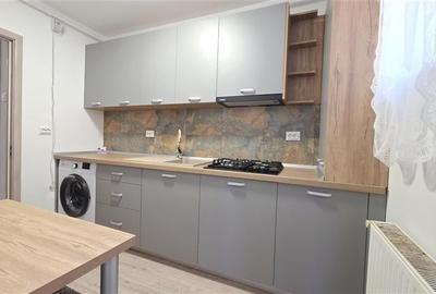 Astra, apartament 2 camere, prima inchiriere - 2