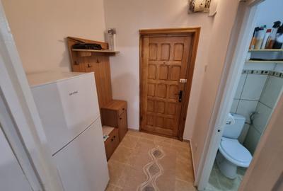 Garsonieră decomandată, mobilată în Tătărași - 7