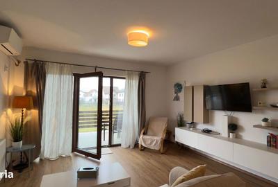Apartament cu 3 camere în Șelimbăr - 3