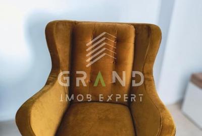 Garsonieră, mobilată în Mănăștur - 7