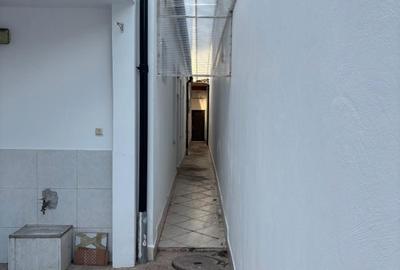 Casă cu 2 camere în Tecuci - 7