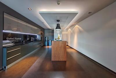 Birou, de 596 mp, în Floreasca - 22