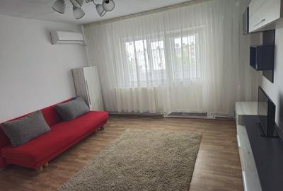 Apartament cu 2 camere semidecomandat în Băceni - 1