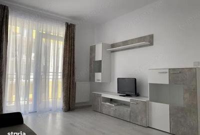 Apartament cu 2 camere decomandat, mobilat în Calea Urseni - 4