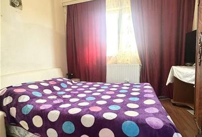 Casă individuală cu 4 camere cu Canalizare în Inel II - 4