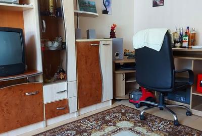 Apartament cu 2 camere decomandat în Mărăței - 7
