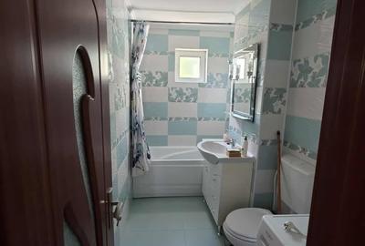 Apartament cu 2 camere decomandat, mobilat în Bălcescu - 6