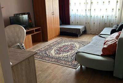 Apartament cu 2 camere decomandat în Zorilor - 2
