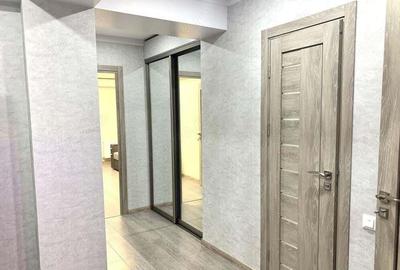 Garsoniera in zona Militari - 2