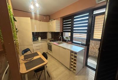 Garsoniera MOBILATA/UTILATA  42000 euro- Bragadiru Independentei! - 10