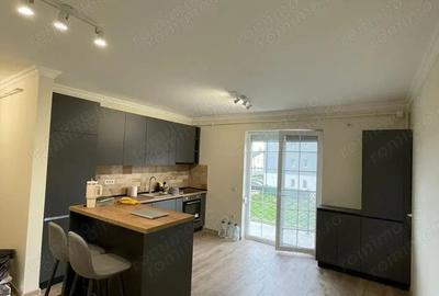 Apartament cu 2 camere ET 1 FINISAJE DE LUX Braytim - 1