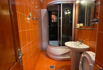 Apartament cu 2 camere decomandat, mobilat în Piața Unirii - 7