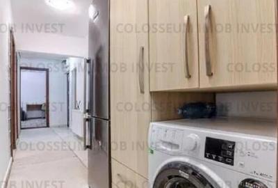 Apartament 3 camere, decomandat - zona Racadau - 11