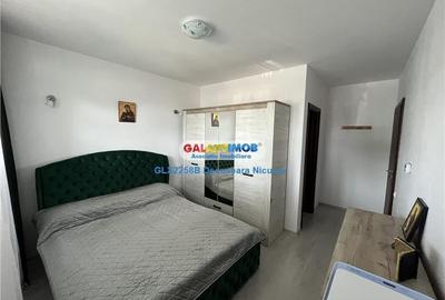 Apartament 3 camere mobilat Utilat in Militari Residence, 89.900 Euro - 2