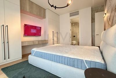 REA1024269 Apartament High End 3 camere One Verdi Park I View spectaculos - 10
