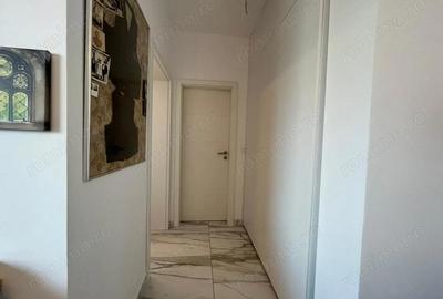 Apartament cu 2 camere semidecomandat în Central - 3