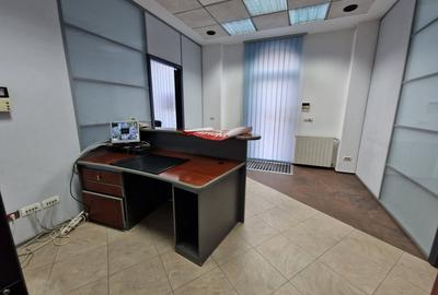 Spatiu comercial inchirere Unirii Camera de Comert Octavian Goga - 5
