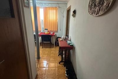 APARTAMENT 2 CAMERE - VALEA OLTULUI - DRUMUL TABEREI - 3